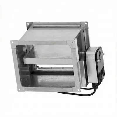 Огнезащита